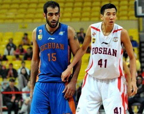 大范：不上场的球员想做领袖只能像哈斯勒姆，一直效力一队（大范：不出场也想当领袖？只能学哈斯勒姆，一队干到退役）