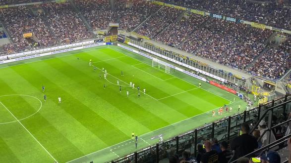 巴萨的中场 巴萨的中场