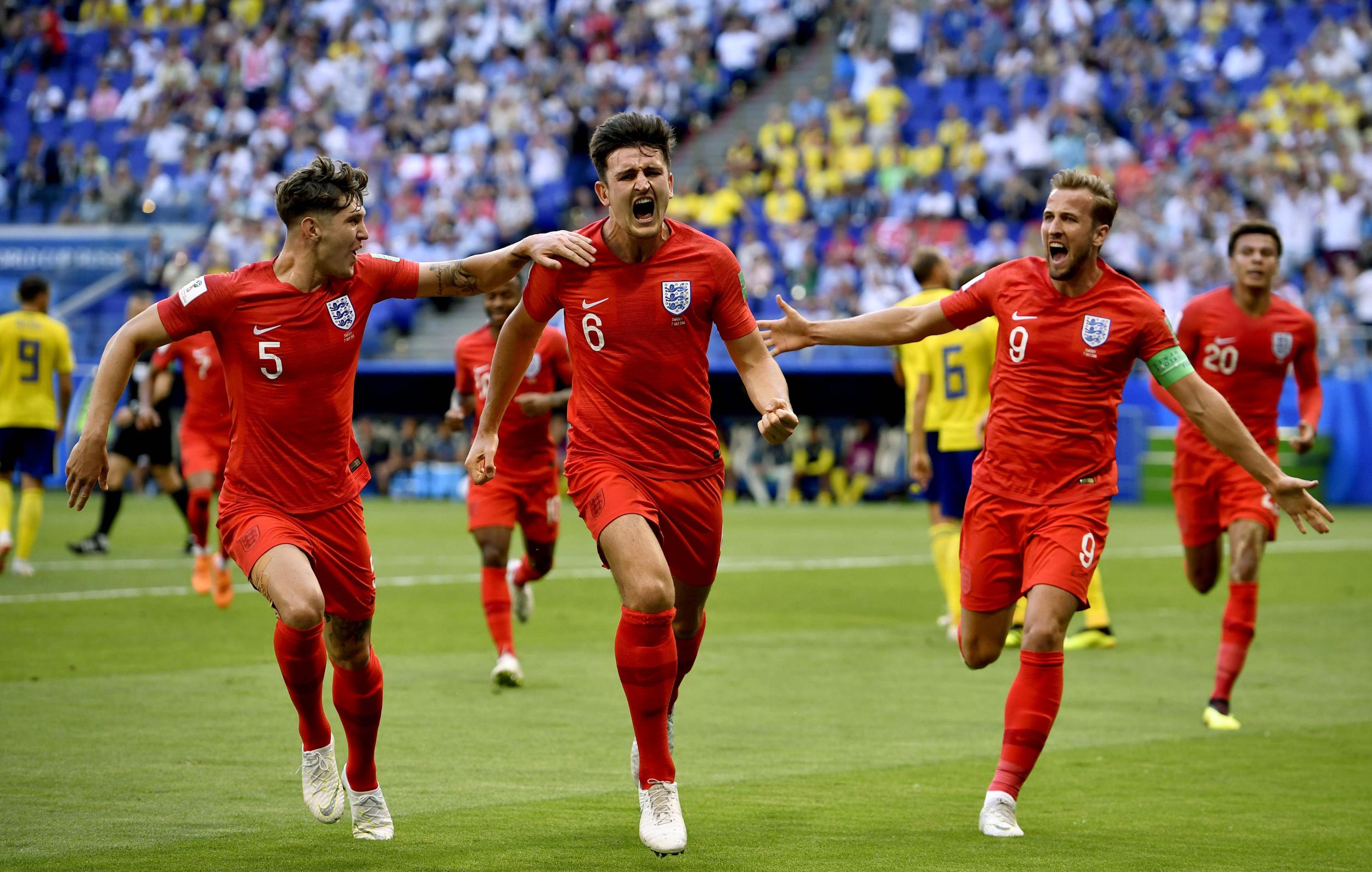 球迷的期待 球迷的期待